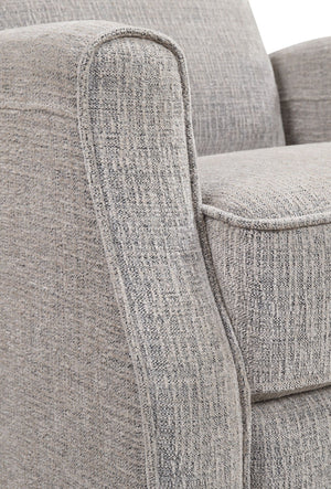 Tavor - Swivel Gliding Recliner by Couch.com