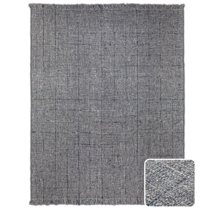 Tenney - Handcrafted Area Rug by Couch.com