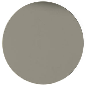 Curtis - Ombre Metal Cylinder Accent Table by Couch.com