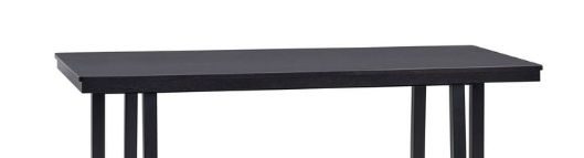 Kini - Dining Table - Black by Couch.com