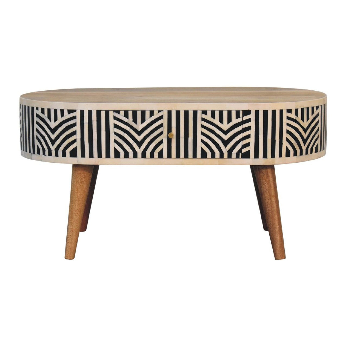 Inlay - Edessa Bone Table by Couch.com