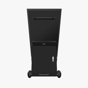 REHISK 43" Outdoor Digital Kiosk RE43OSD1