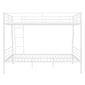 Steel Construction Bunk Bed by Couch.com