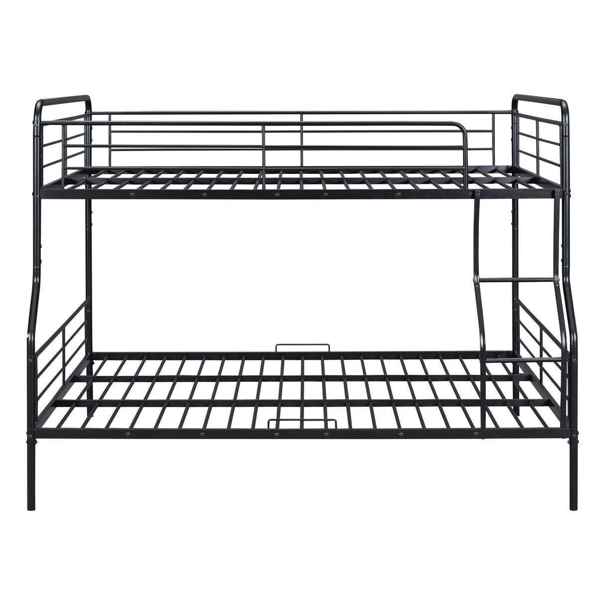 Contemporary Bunk Bed