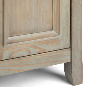 Amherst - Wide TV Media Stand by Couch.com