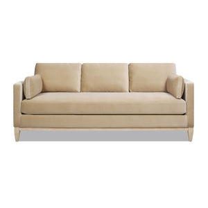Knox - Modern Farmhouse Sofa by Couch.com