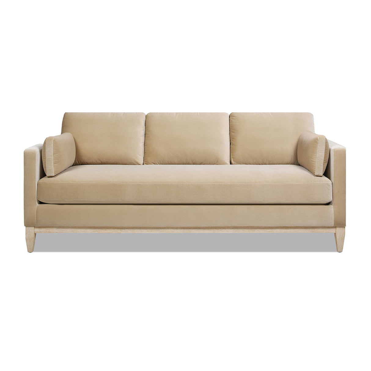 Knox - Modern Farmhouse Sofa by Couch.com
