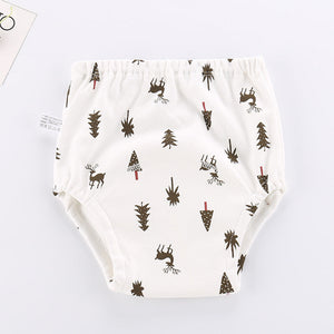 Baby Lala Breathable Urine-proof Training Pants