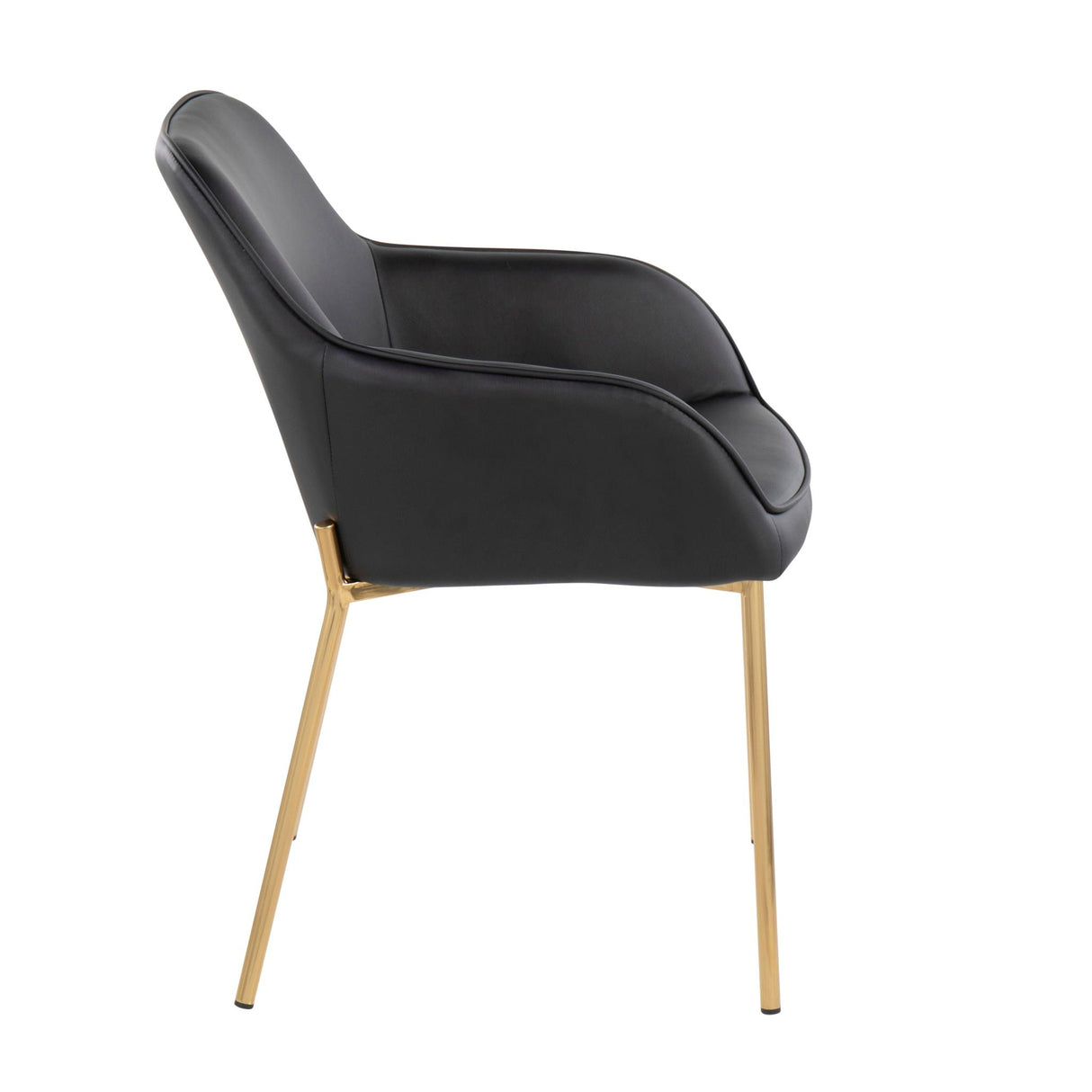 Daniella - Contemporary Dining Chair (Set of 2) by Couch.com