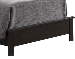 Bed With Transitional Design Stylish by Couch.com