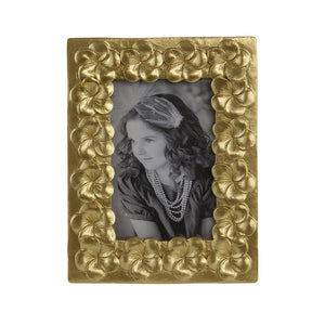 Vintage Photo Frame & Flower Design by Couch.com