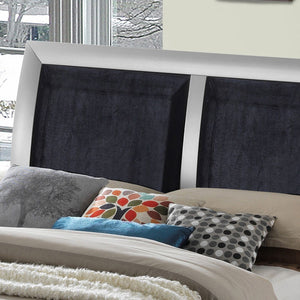 Marilla - Panel Bed by Couch.com
