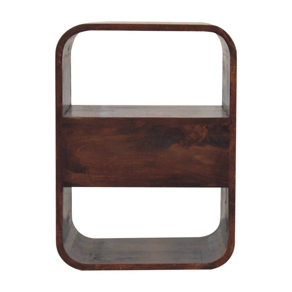 Curve Drawer Nightstand by Couch.com