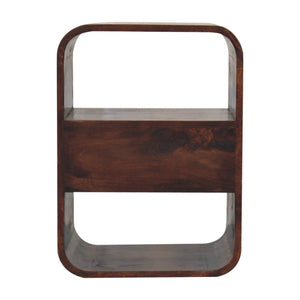 Curve Drawer Nightstand by Couch.com