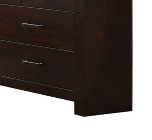 Panang - Dresser - Mahogany by Couch.com