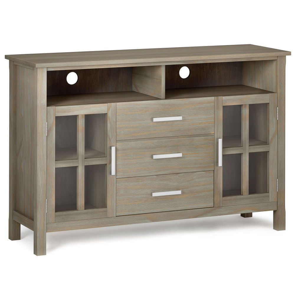 Kitchener - Handcrafted TV Media Stand by Couch.com