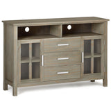 Kitchener - Handcrafted TV Media Stand by Couch.com