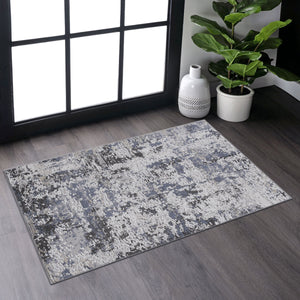 Payas - Abstract Area Rug by Couch.com