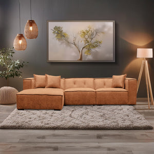 Logan - Modular Sofa Sectional by Couch.com