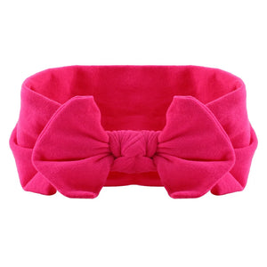 Baby Headband Turban