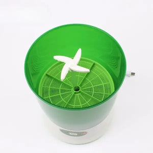 Automatic Sprout Machine