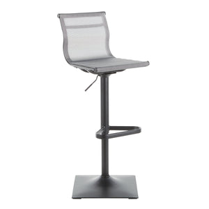 Mirage - Contemporary Barstool by Couch.com