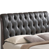 Storage Bed Elegant Transitional by Couch.com