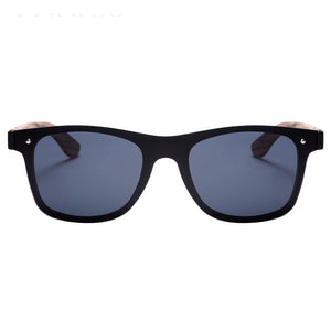 Handmade Bamboo Luxury Vintage Sunglasses For Men and Woman Wooden Sunglasses With UV400 Protection