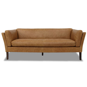 York - Comfortable Sofa by Couch.com