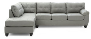 Gallant - Sectional by Couch.com