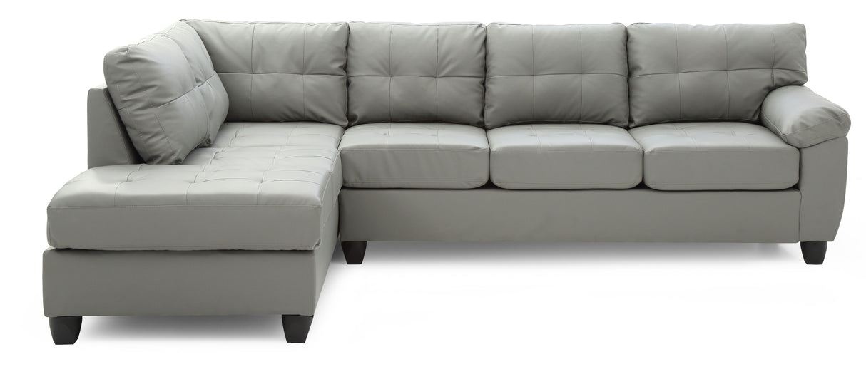 Gallant - Sectional by Couch.com