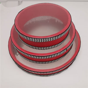 Creative Portable Percussion Instrument - Wave Drum