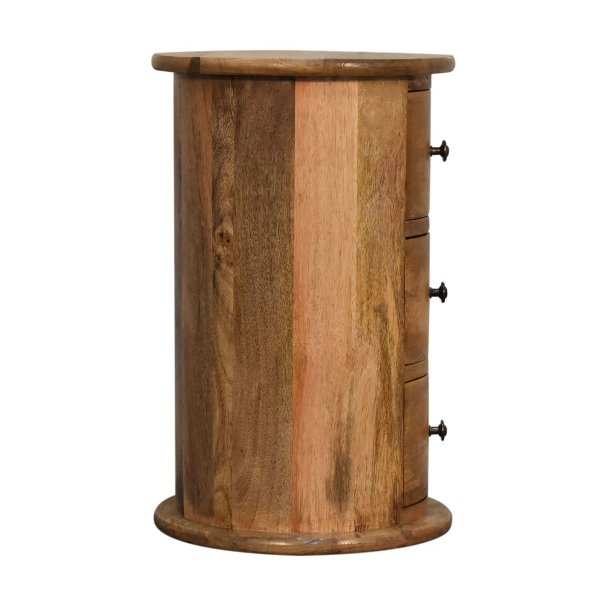 Mini Drum Chest by Couch.com