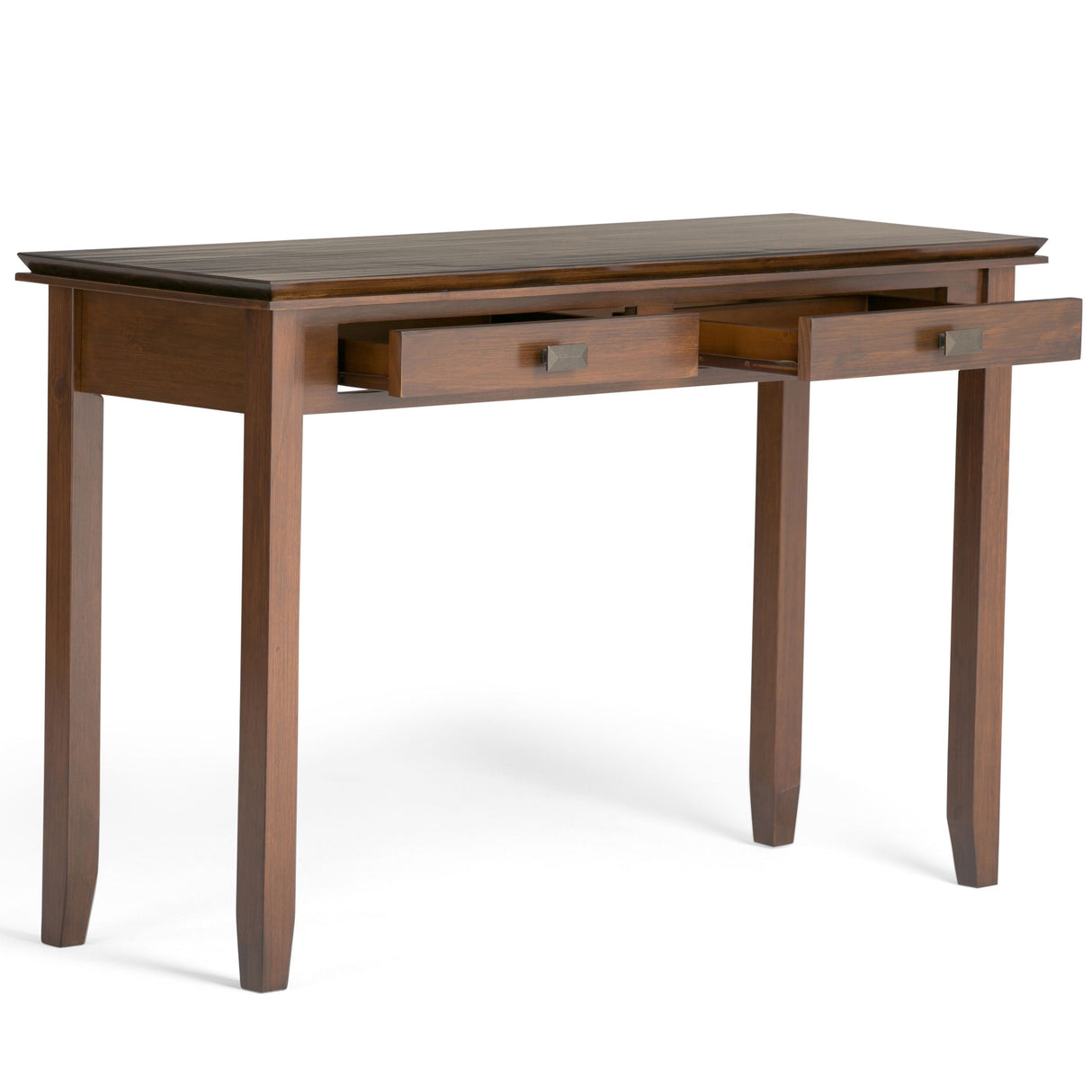 Artisan - Handcrafted Console Sofa Table by Couch.com
