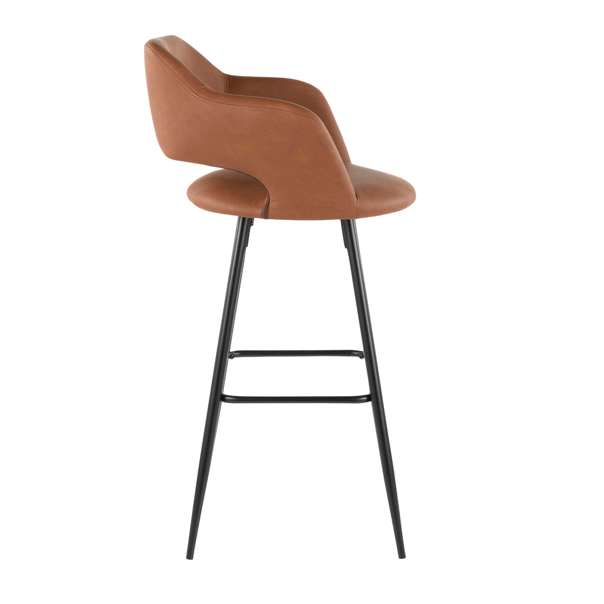 Margarite - Contemporary Barstool (Set of 2) by Couch.com