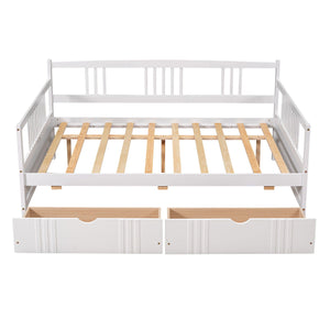 Multifunctional Modern Daybed by Couch.com