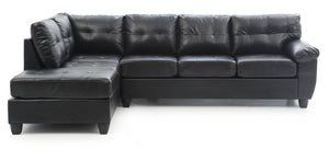 Gallant - Sectional by Couch.com