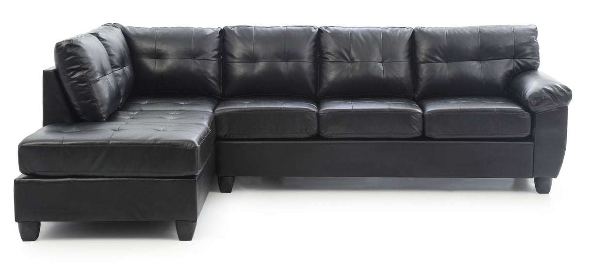 Gallant - Sectional by Couch.com
