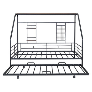 Playhouse Design Bed With Trundle by Couch.com