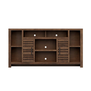 Sausalito - TV Stand Console For TVs by Couch.com