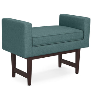 Scott - Upholstered Ottoman Bench by Couch.com