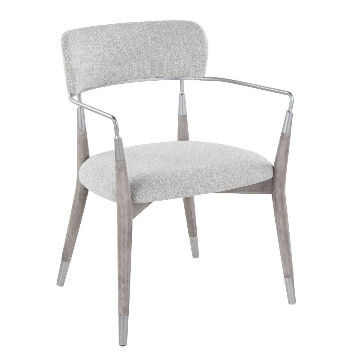 Savannah - Contemporary Chair (Set of 2) by Couch.com