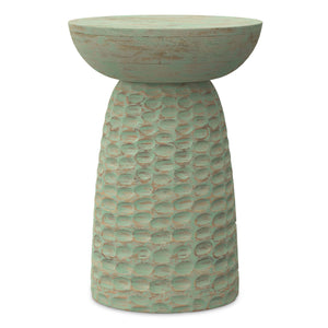 Boyd - Handcrafted Accent Table