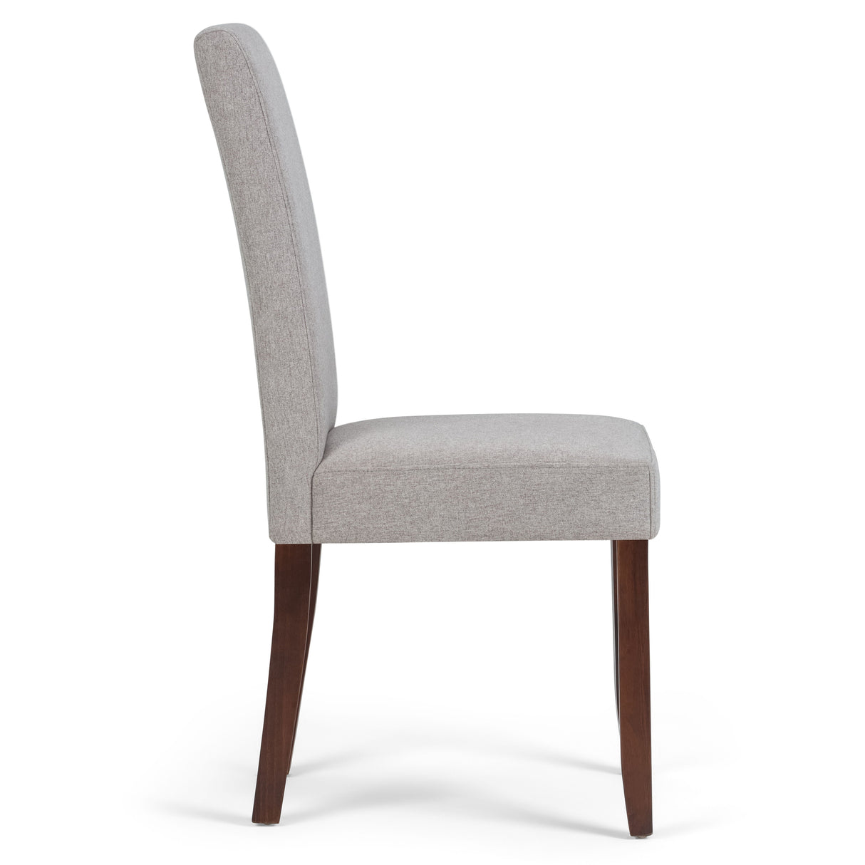 Acadian - Upholstered Parson Dining Chair (Set of 2) by Couch.com