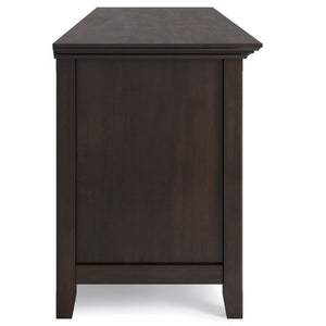 Amherst - Wide TV Media Stand by Couch.com