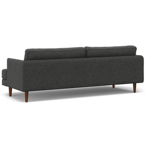 Livingston - Upholstered Sofa by Couch.com