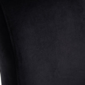 Felicity Velvet Accent Chair