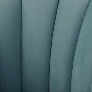 Cecilio Accent Chair/ Slipper Chair