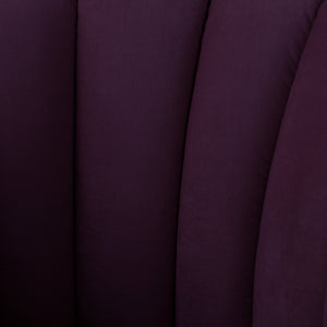 Cecilio Accent Chair/ Slipper Chair