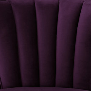 Elmer Accent Chair/ Slipper Chair